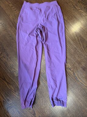 lululemon athletica Lilac Kids' Jogger Sweatpants